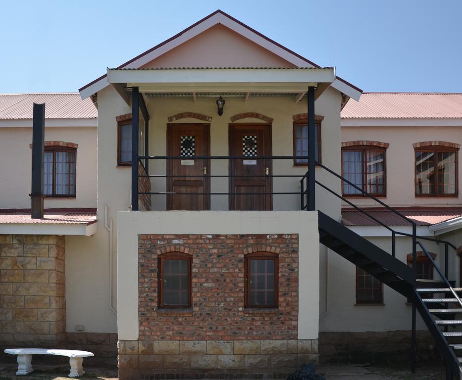 By The Way Guesthouse Clarens Szoba fotó